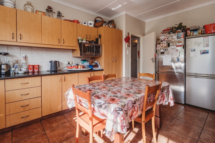 4 Bedroom Property for Sale in Heatherlands Western Cape